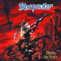 Rhapsody - Dawn of Victor