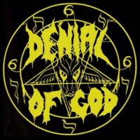 Denial of god