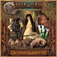 Cruachan - The Morrigan''
