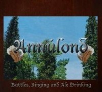 Annulond - Battles, Singi