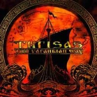 Turisas - The Varangian W
