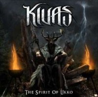 Kiuas - The Spirit Of Ukk