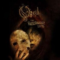 Opeth - The Roundhouse Ta