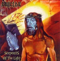 Deicide - Serpents of the