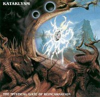 Kataklysm - The Mystical 