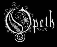 Opeth - logo