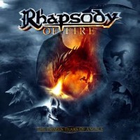 Rhapsody Of Fire - The Fr