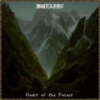 Moradin - Heart of the Fo