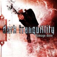 Dark Tranquillity - Damag