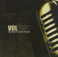 Volbeat - The Strength, T