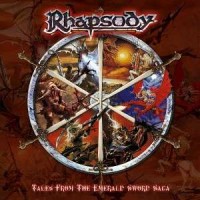 Rhapsody - Tales From The