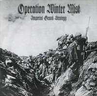 Operation Winter Mist - I