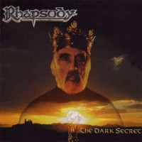 Rhapsody - The Dark Secre