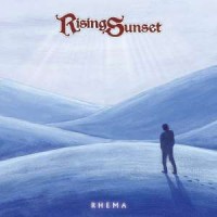 Rising Sunset - Rhema