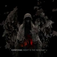 Katatonia - Night Is The 
