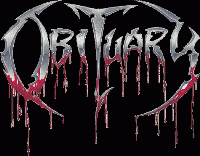 Obituary logo