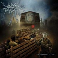 Cattle Decapitation - The