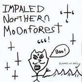 Impaled northern moonfore