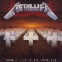 Metallica - Master Of Pup