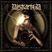 Distorted - Voices From W