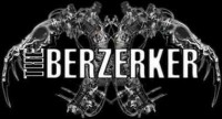 The berzerker logo