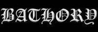 Bathory - logo