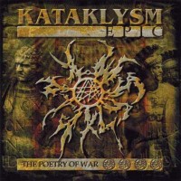 Kataklysm - Epic The Poet