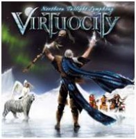 Virtuocity - Northern Twi