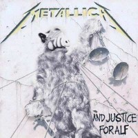 Metallica - And Justice F