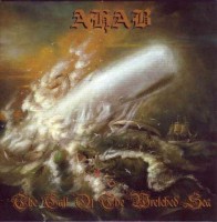 Ahab - Call Of The Wretch