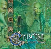 Cruachan - A Celtic Legac