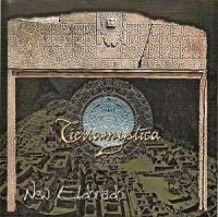 Tierramystica - New Eldor