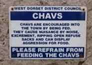 Chavs