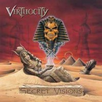 Virtuocity - Secret Visio