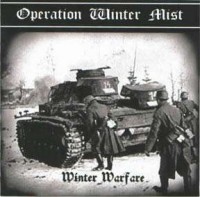Operation Winter Mist - W