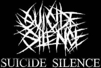 Suicide silence logo