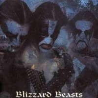 Immortal - Blizzard Beast