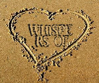 whisper of love logo
