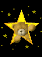 star bear