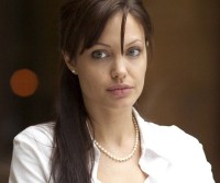 Angelina jolina