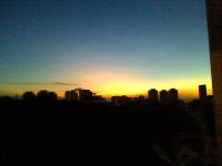 Sunset@sg