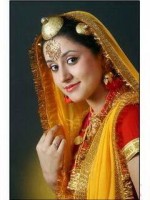 Indian beauty (punjabi ga