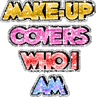 makeup covers