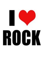 I love Rock!
