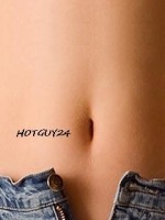 Hotguy24 tatto