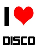 Love disco