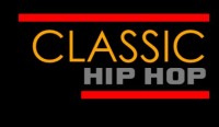Hip hop banner