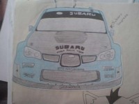 Subaru Im