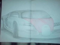 Bugatti V