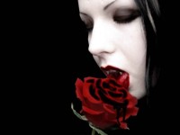 Vampyre Rose.